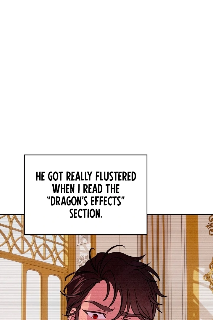 My Master Doesn’t Bite People Chapter 14 - Page 10