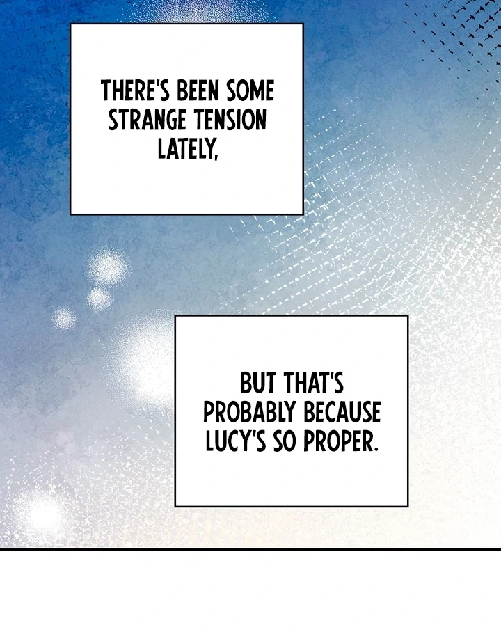 My Master Doesn’t Bite People Chapter 14 - Page 40