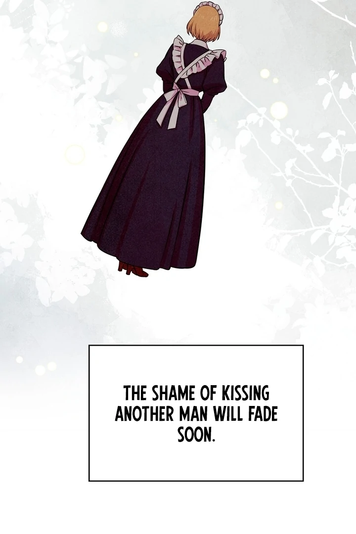 My Master Doesn’t Bite People Chapter 14 - Page 42