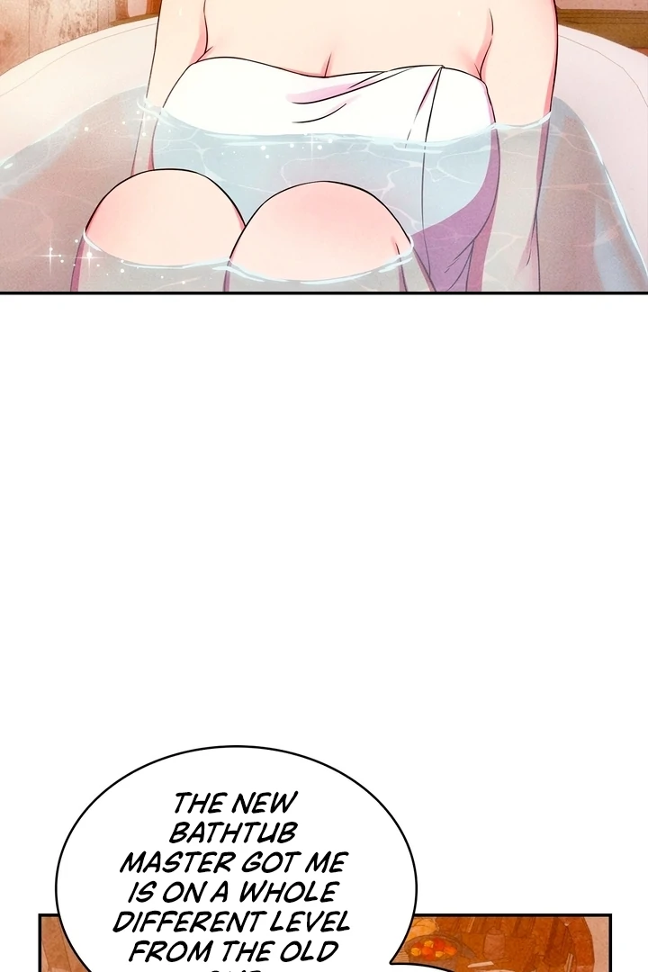My Master Doesn’t Bite People Chapter 14 - Page 5