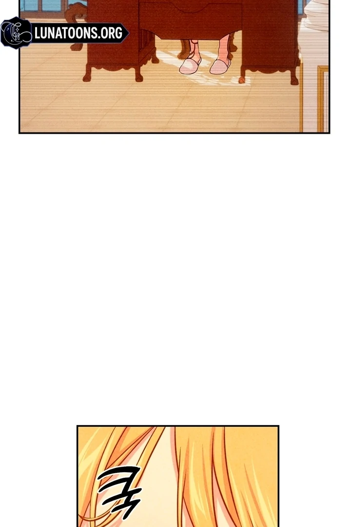 My Master Doesn’t Bite People Chapter 14 - Page 8
