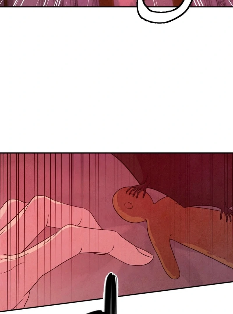 My Master Doesn’t Bite People Chapter 16 - Page 49
