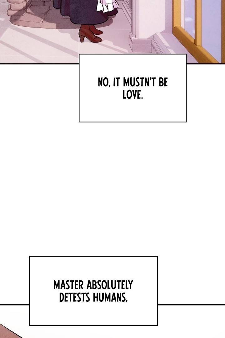 My Master Doesn’t Bite People Chapter 18 - Page 22