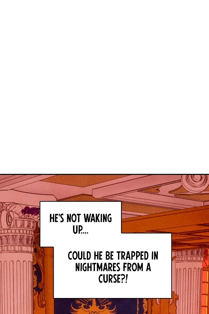 My Master Doesn’t Bite People Chapter 18 - Page 59