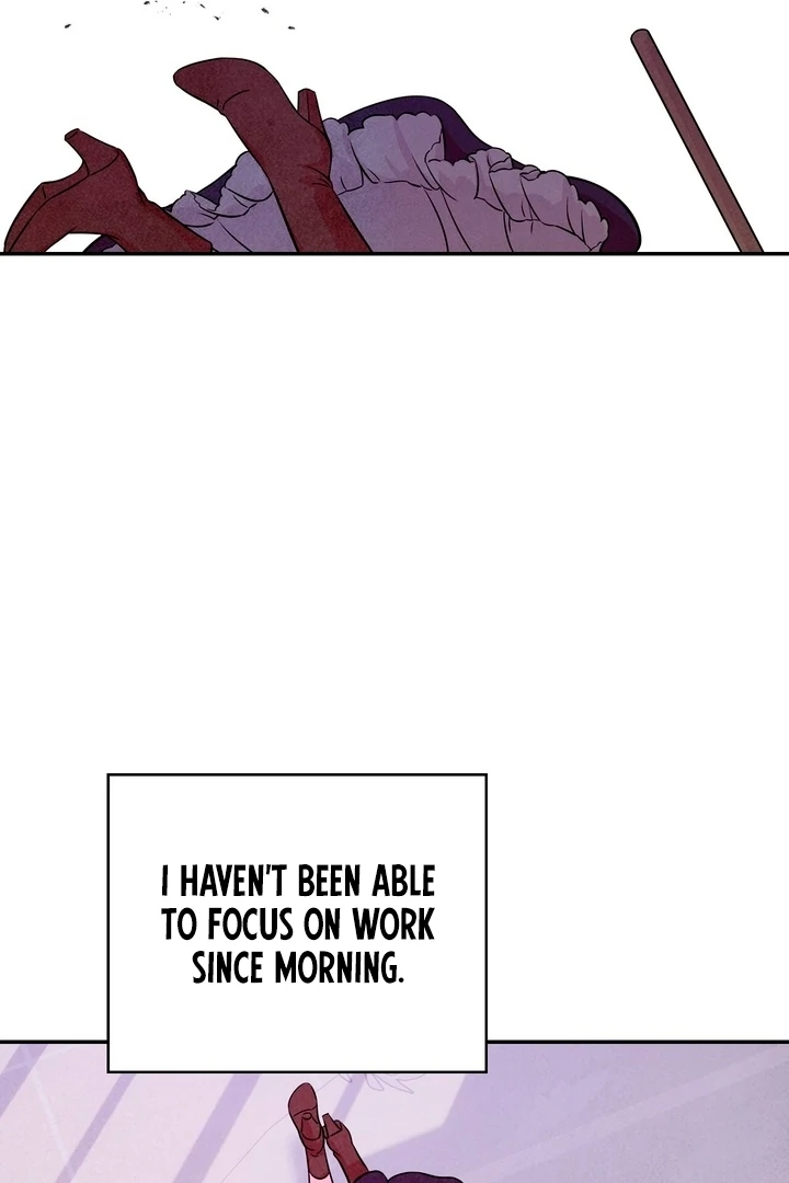 My Master Doesn’t Bite People Chapter 18 - Page 8