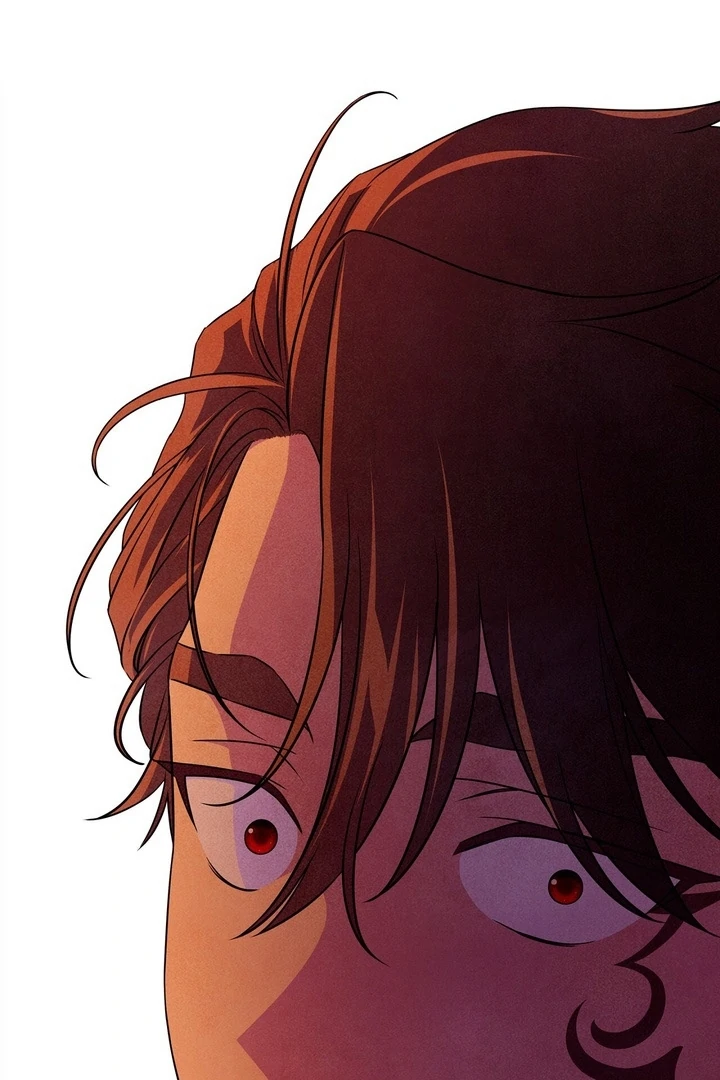 My Master Doesn’t Bite People Chapter 20 - Page 11