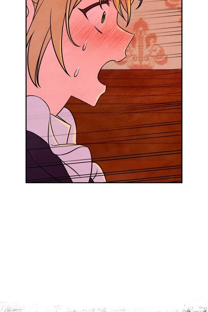 My Master Doesn’t Bite People Chapter 20 - Page 18