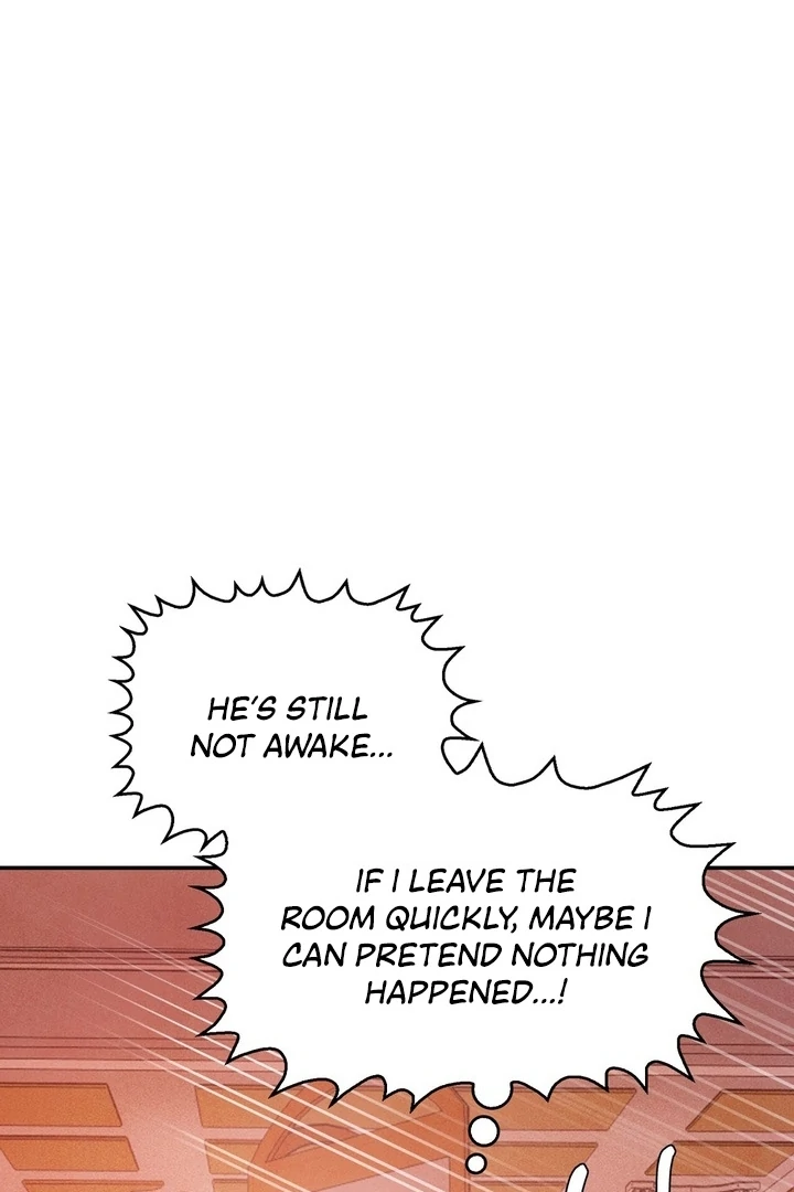 My Master Doesn’t Bite People Chapter 20 - Page 28