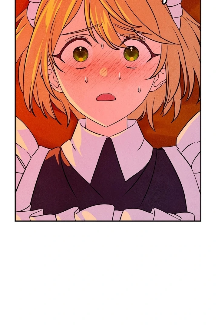 My Master Doesn’t Bite People Chapter 20 - Page 35