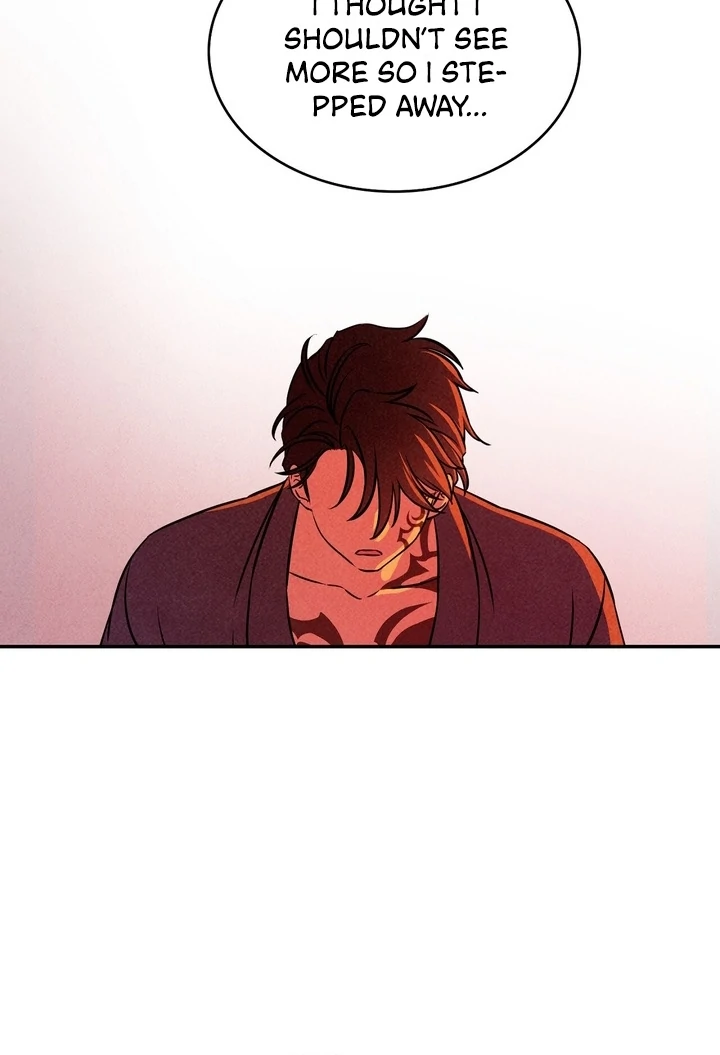 My Master Doesn’t Bite People Chapter 20 - Page 40