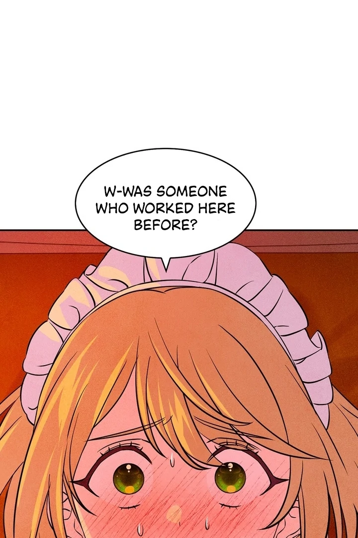 My Master Doesn’t Bite People Chapter 20 - Page 42