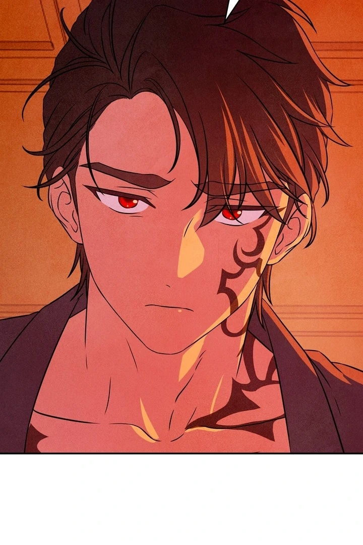 My Master Doesn’t Bite People Chapter 20 - Page 44