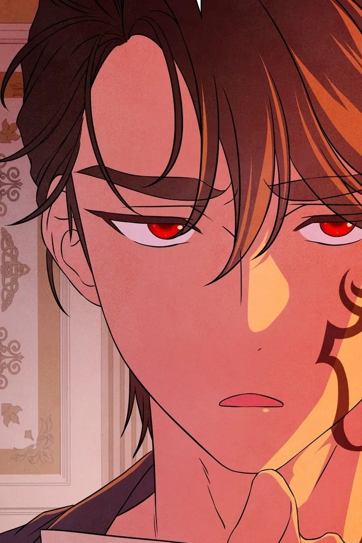 My Master Doesn’t Bite People Chapter 20 - Page 51