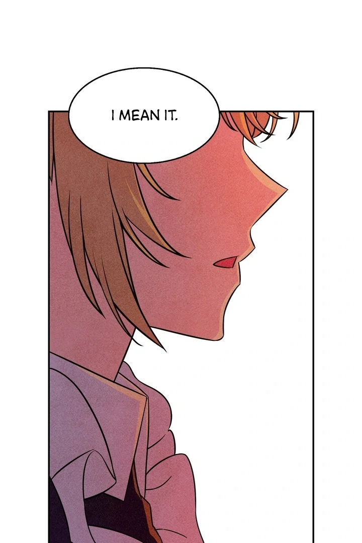 My Master Doesn’t Bite People Chapter 20 - Page 6