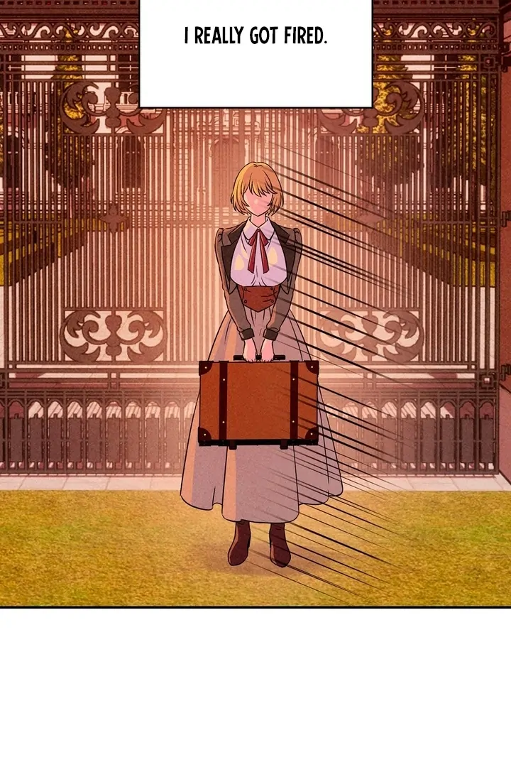 My Master Doesn’t Bite People Chapter 20 - Page 63