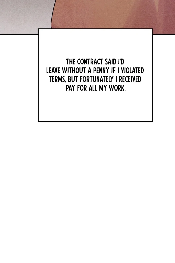 My Master Doesn’t Bite People Chapter 20 - Page 65