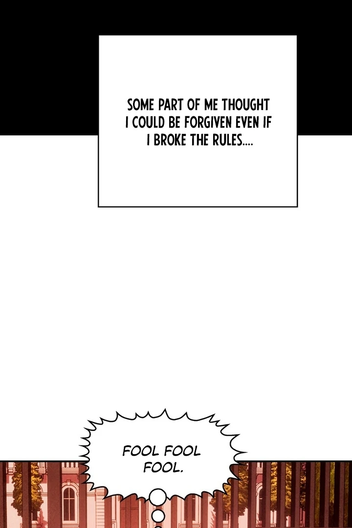 My Master Doesn’t Bite People Chapter 20 - Page 69