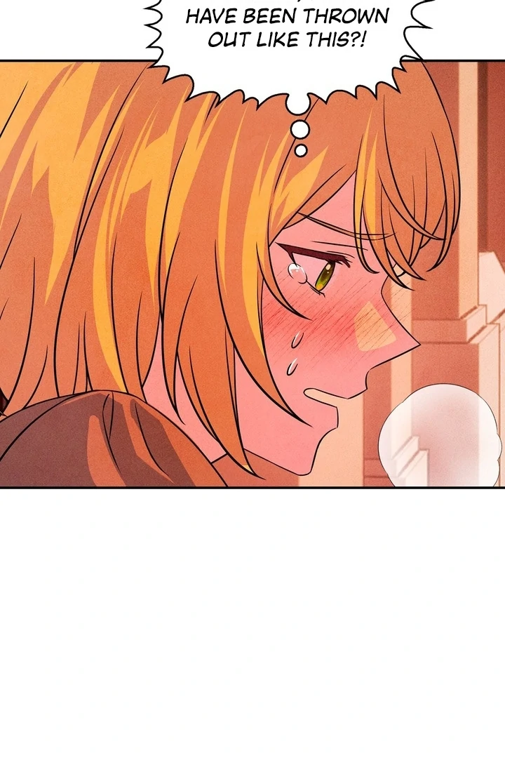 My Master Doesn’t Bite People Chapter 20 - Page 74