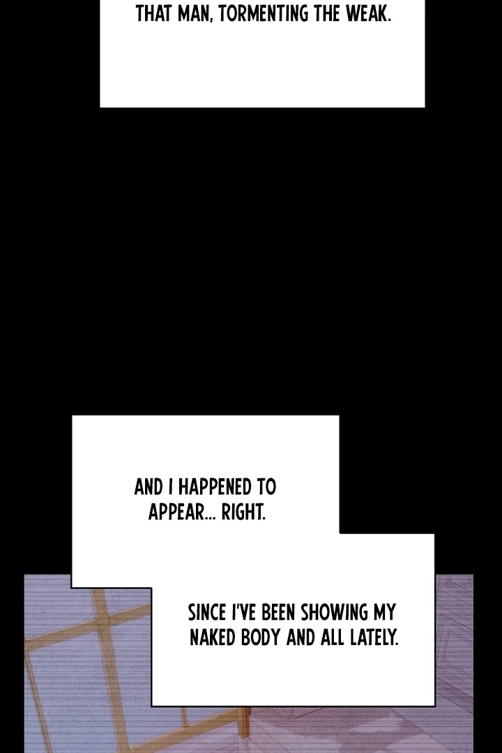 My Master Doesn’t Bite People Chapter 20 - Page 78