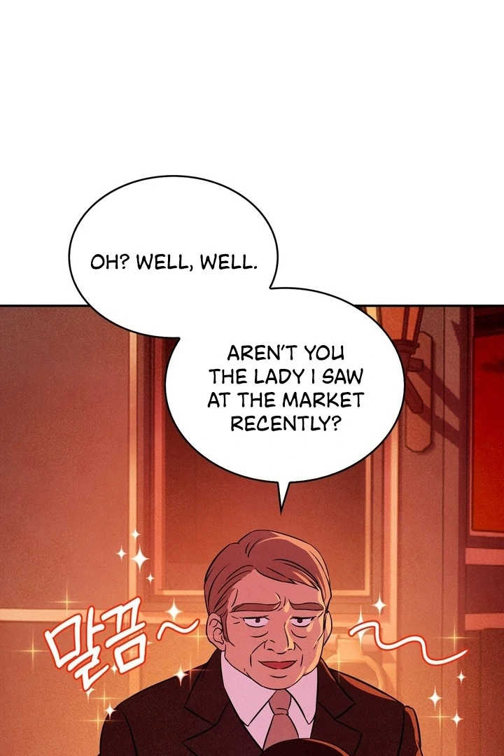 My Master Doesn’t Bite People Chapter 20 - Page 85