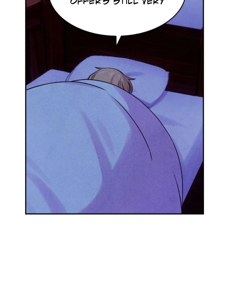 My Master Doesn’t Bite People Chapter 23 - Page 10