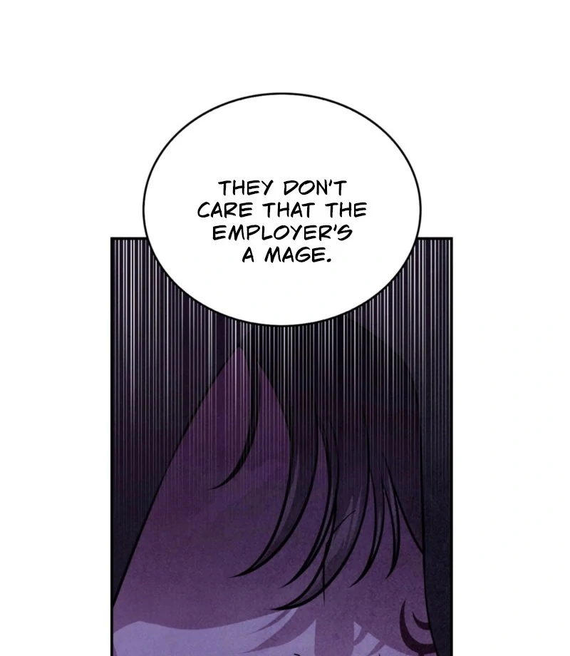 My Master Doesn’t Bite People Chapter 23 - Page 11