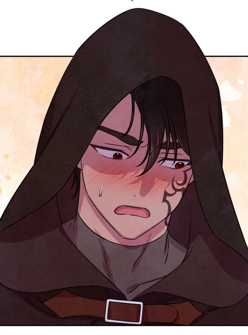 My Master Doesn’t Bite People Chapter 23 - Page 18