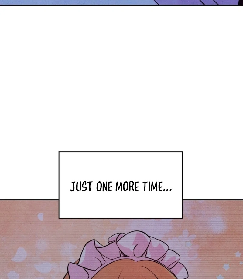 My Master Doesn’t Bite People Chapter 23 - Page 21