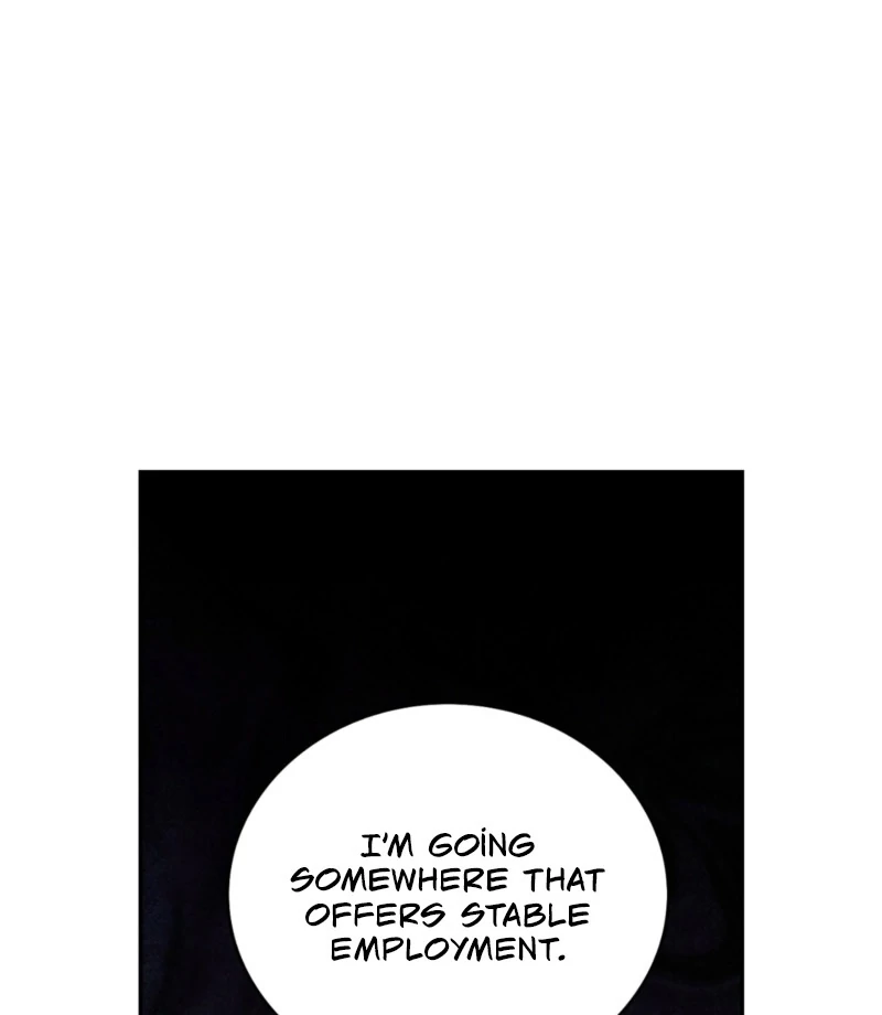 My Master Doesn’t Bite People Chapter 23 - Page 29