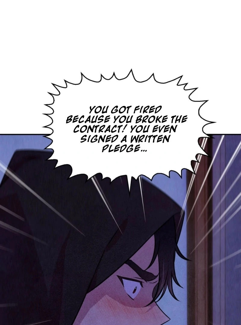 My Master Doesn’t Bite People Chapter 23 - Page 32