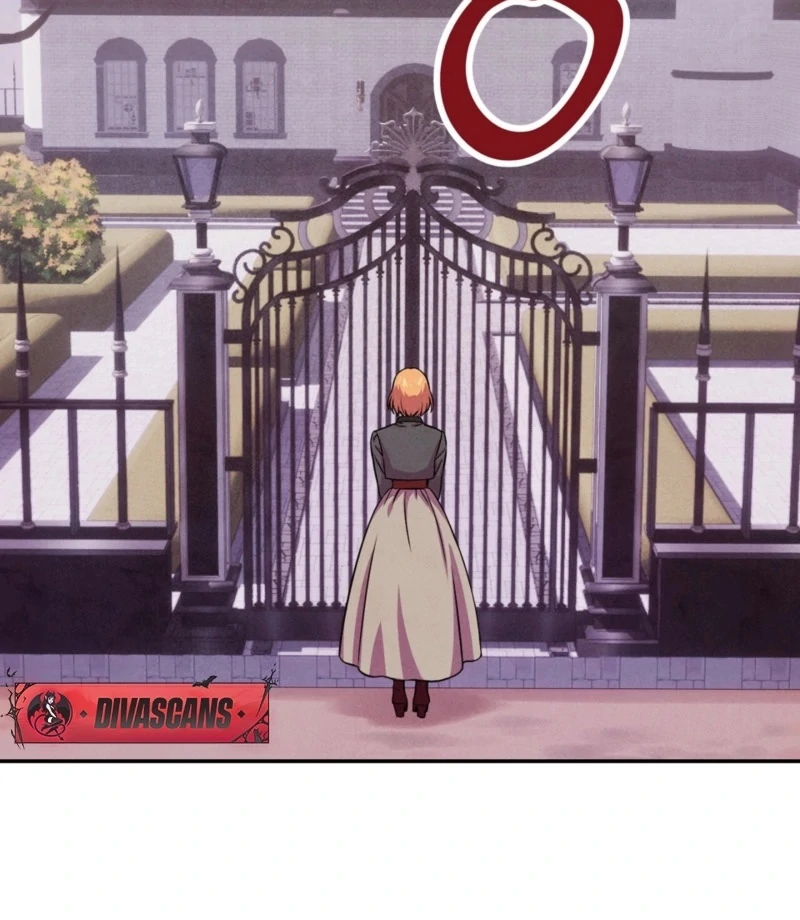 My Master Doesn’t Bite People Chapter 23 - Page 55