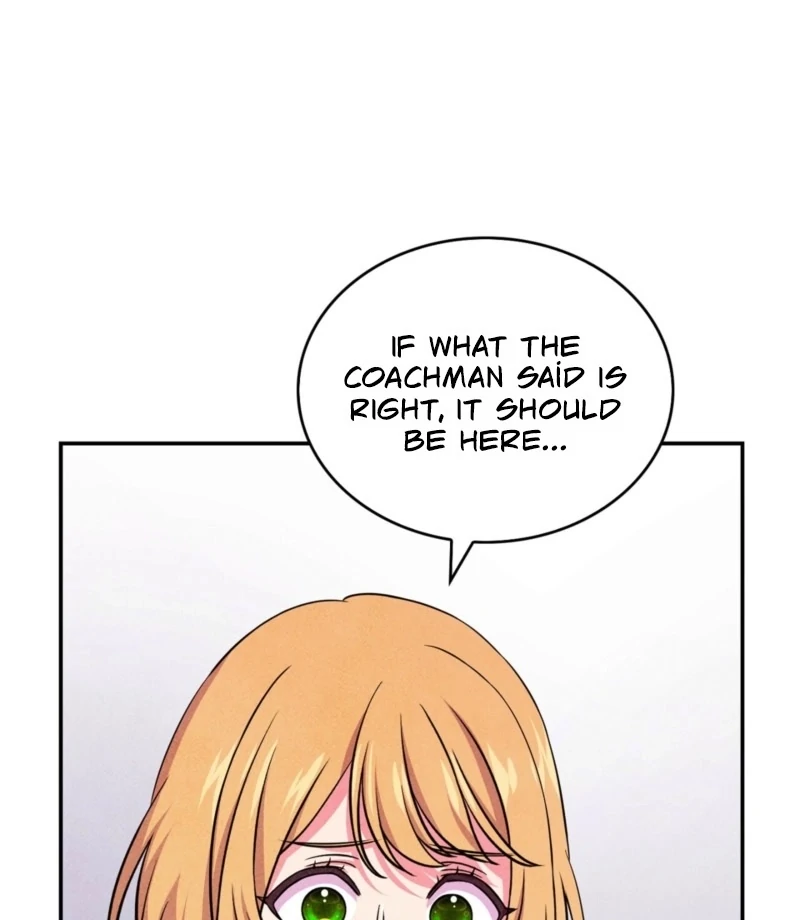 My Master Doesn’t Bite People Chapter 23 - Page 56