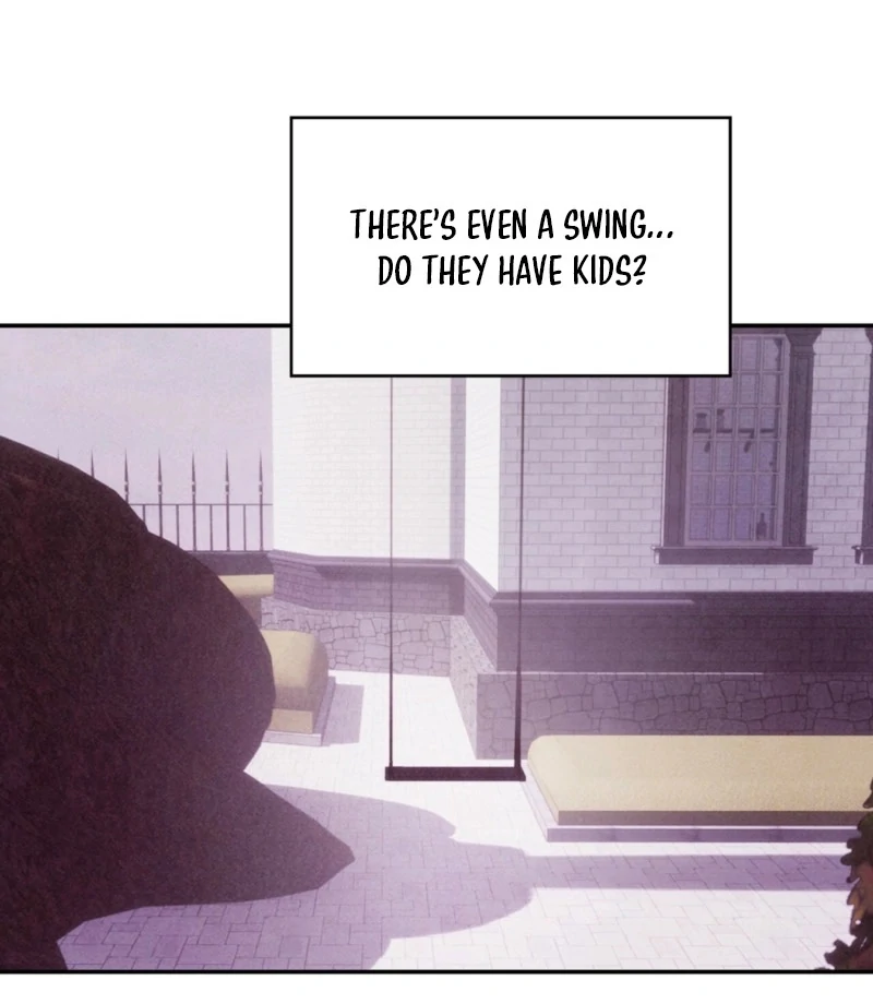 My Master Doesn’t Bite People Chapter 23 - Page 59