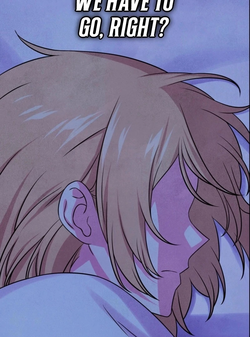 My Master Doesn’t Bite People Chapter 23 - Page 6