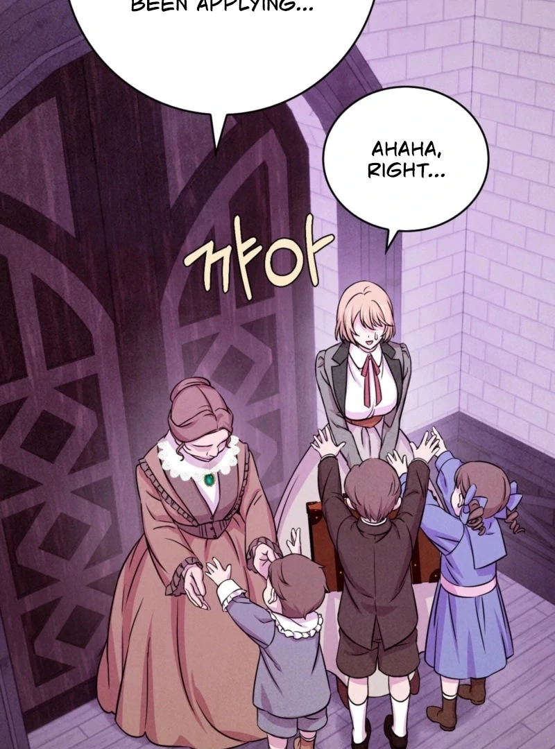 My Master Doesn’t Bite People Chapter 23 - Page 74