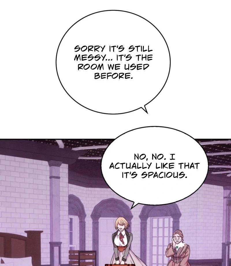 My Master Doesn’t Bite People Chapter 23 - Page 77