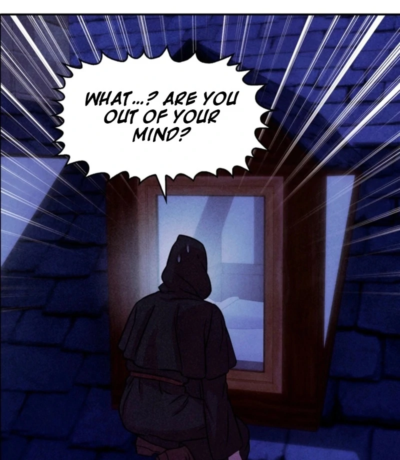 My Master Doesn’t Bite People Chapter 23 - Page 8