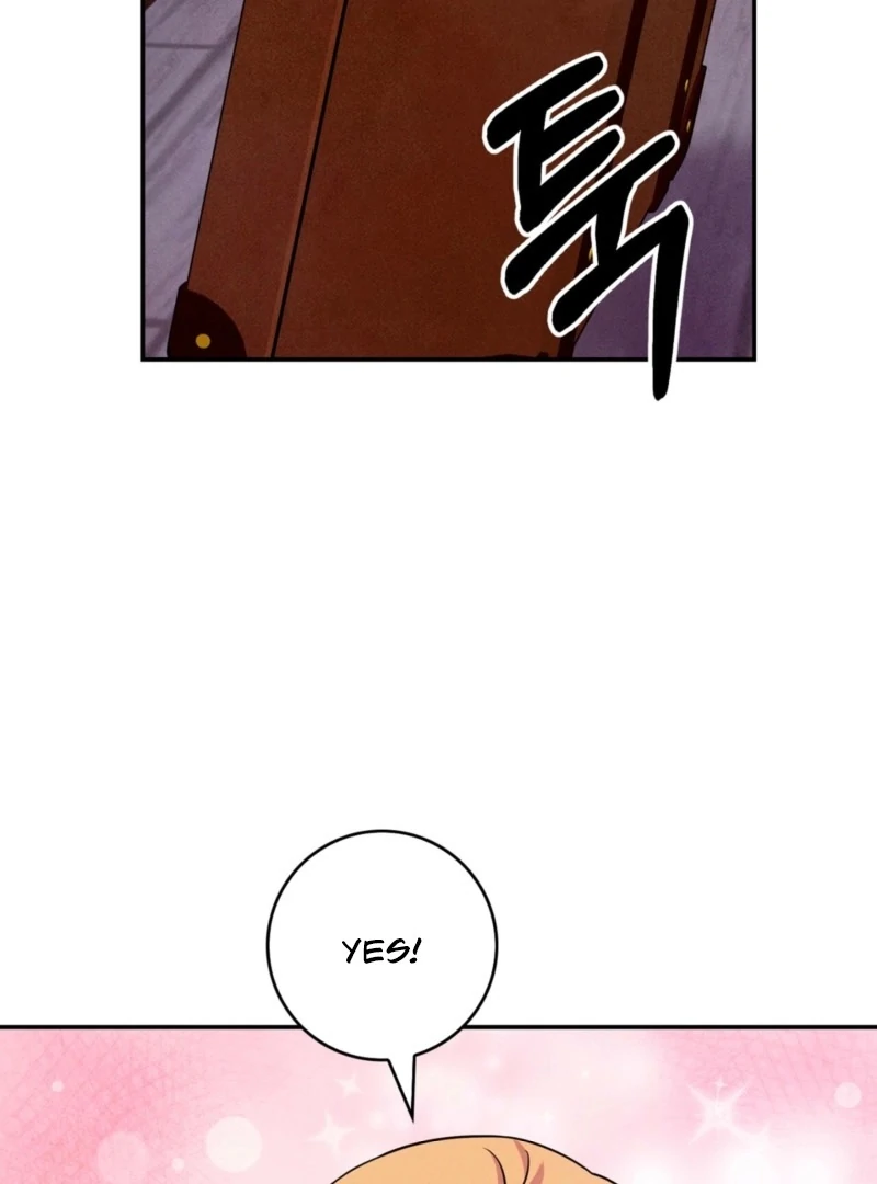 My Master Doesn’t Bite People Chapter 23 - Page 80