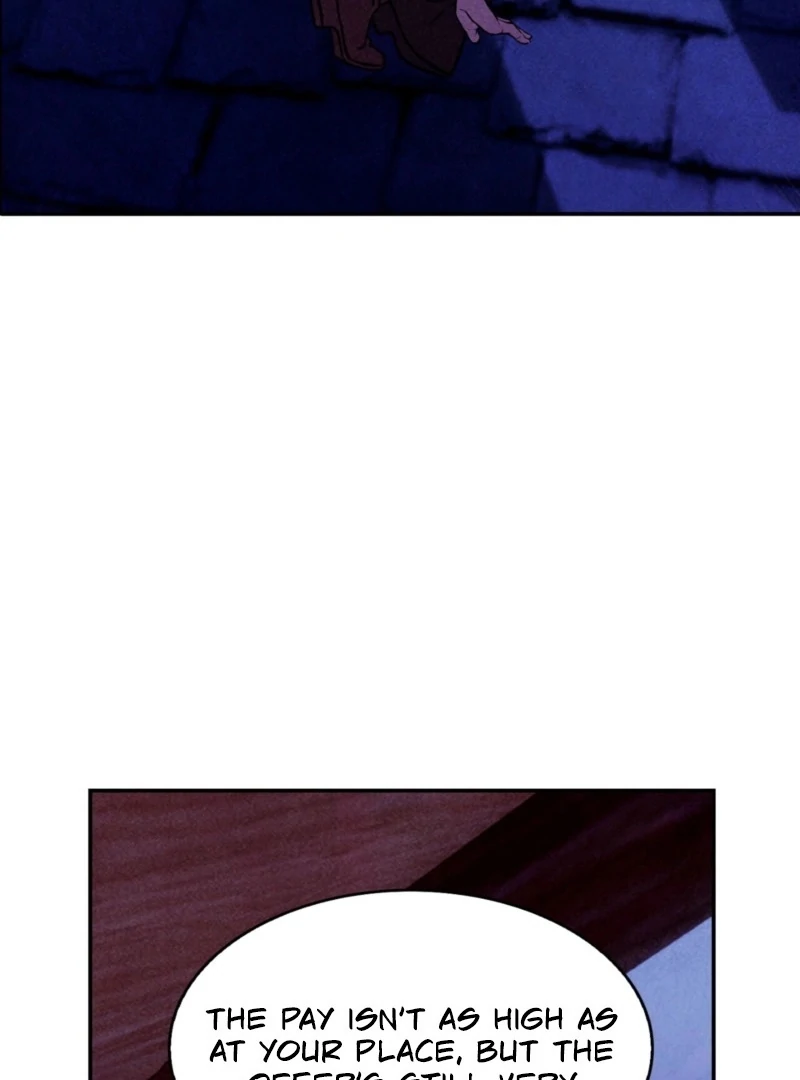 My Master Doesn’t Bite People Chapter 23 - Page 9