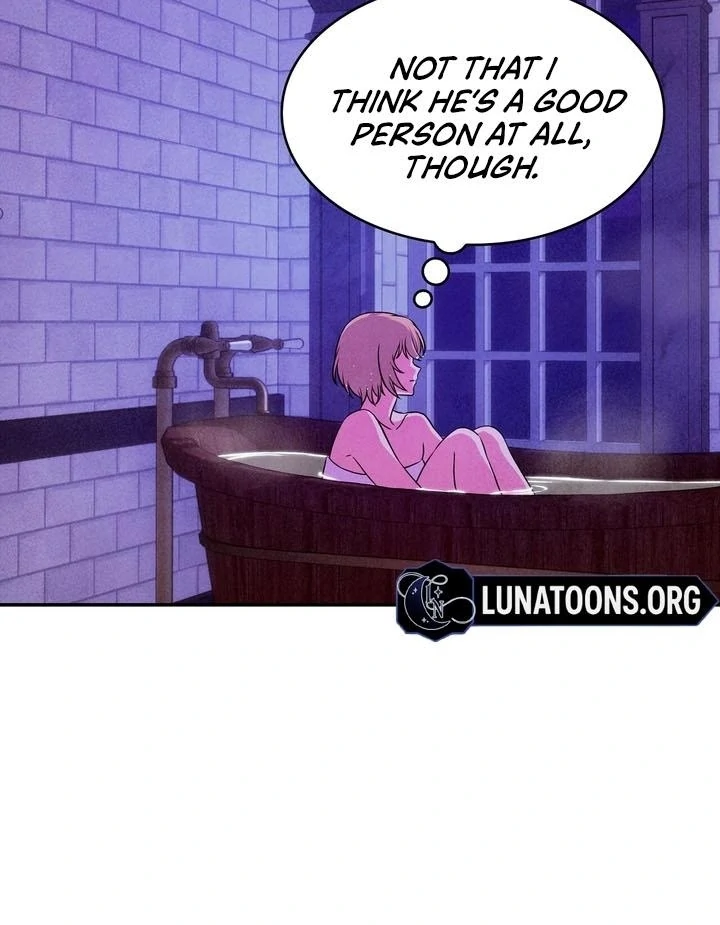 My Master Doesn’t Bite People Chapter 24 - Page 13