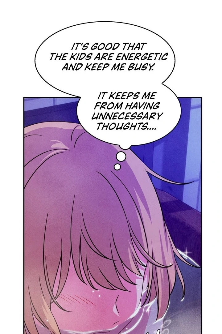 My Master Doesn’t Bite People Chapter 24 - Page 18