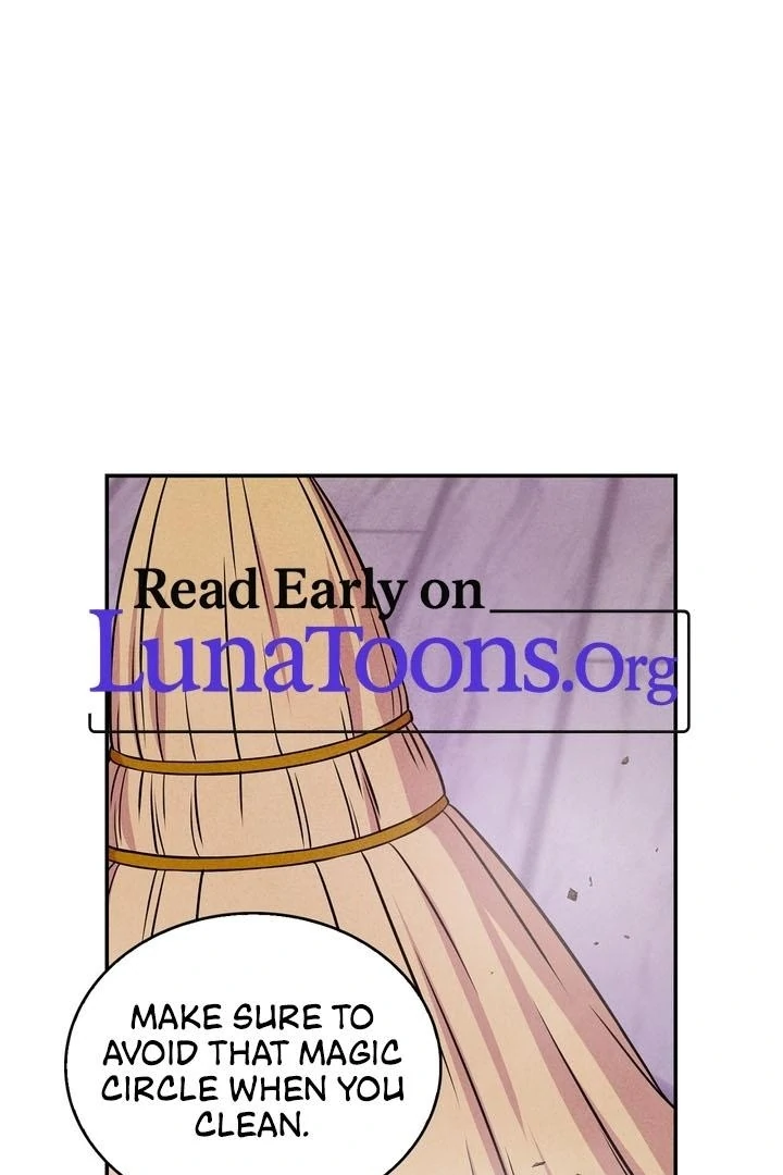 My Master Doesn’t Bite People Chapter 24 - Page 3