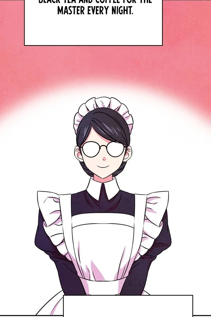 My Master Doesn’t Bite People Chapter 24 - Page 35