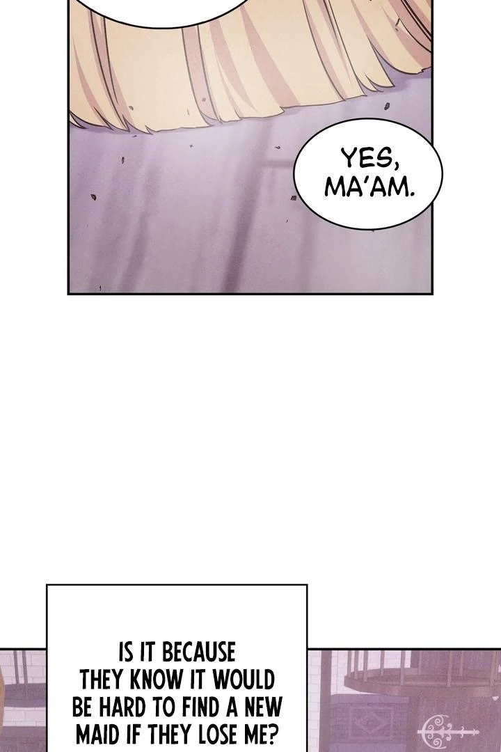 My Master Doesn’t Bite People Chapter 24 - Page 4