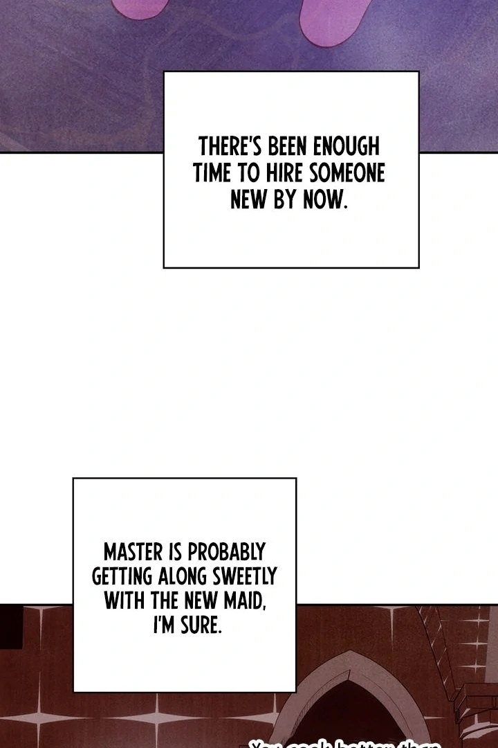 My Master Doesn’t Bite People Chapter 24 - Page 44