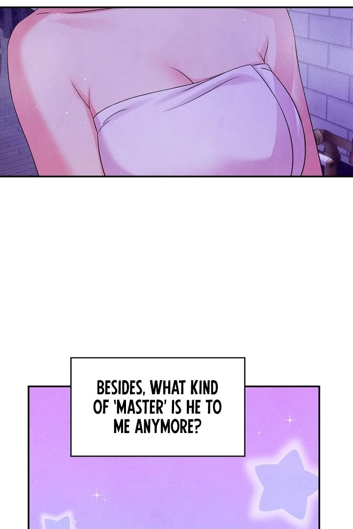 My Master Doesn’t Bite People Chapter 24 - Page 46