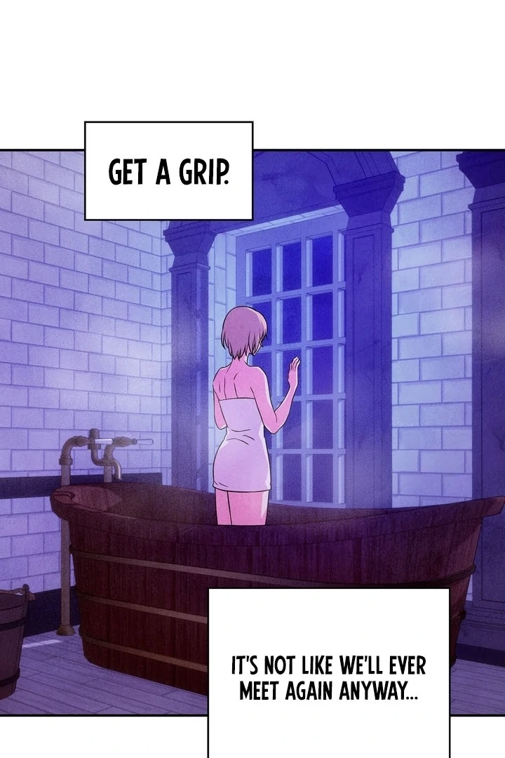 My Master Doesn’t Bite People Chapter 24 - Page 48