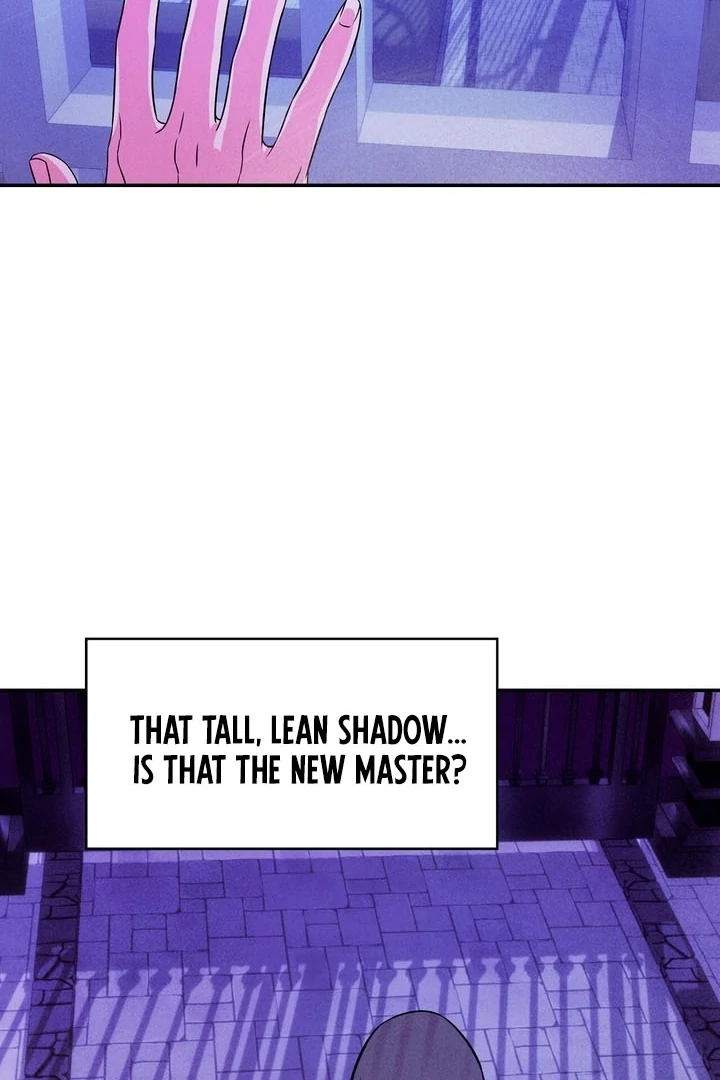 My Master Doesn’t Bite People Chapter 24 - Page 51