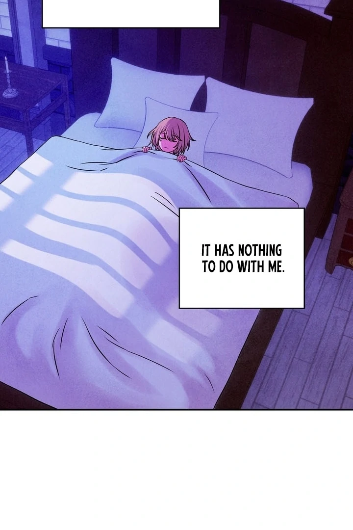 My Master Doesn’t Bite People Chapter 24 - Page 53