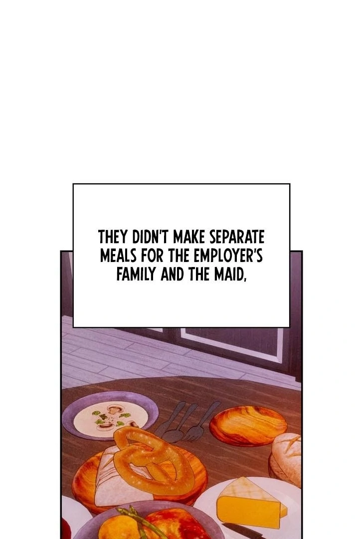 My Master Doesn’t Bite People Chapter 24 - Page 6